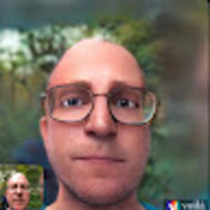 Meet your Posher, Scott